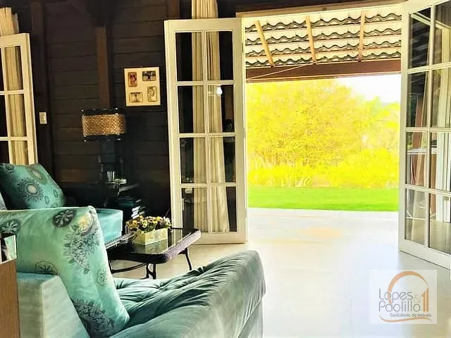 Chácara com 29400m² 4 quartos e 3 banheiros, à venda, no bairro Condominio Estância Parque de Atibaia em Atibaia