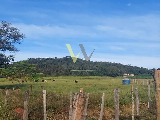 Chácara à venda, no bairro Zona Rural em Anápolis