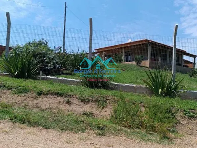 Chácara com 4220m² 3 quartos e 3 banheiros, à venda, no bairro Carafá em Votorantim
