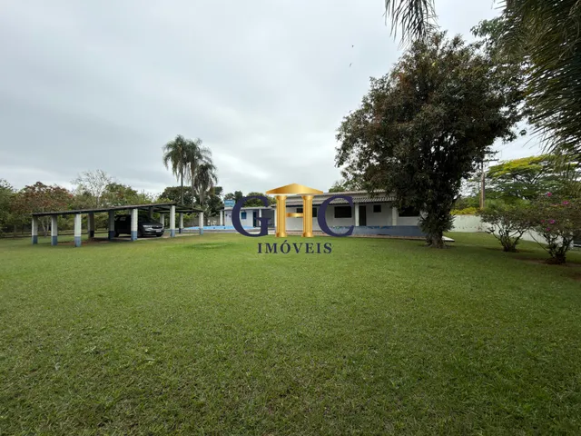 Chácara com 2275m² 3 quartos e 2 banheiros, à venda, no bairro Portal de Pirapora em Salto de Pirapora