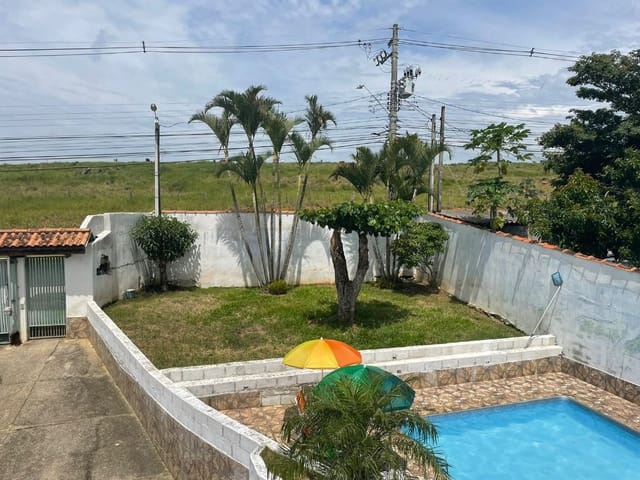 Foto do Chácara - Chácara com 2 dormitórios à venda, 2000 m² por R$ 700.000,00 - Vila Menino Jesus - Caçapava/SP | INDEPENDENCE NEGOCIOS IMOBILIARIOS LTDA