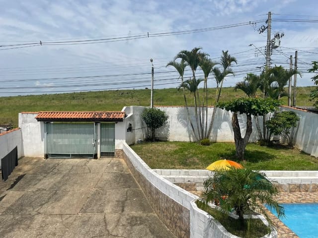 Foto do Chácara - Chácara com 2 dormitórios à venda, 2000 m² por R$ 700.000,00 - Vila Menino Jesus - Caçapava/SP | INDEPENDENCE NEGOCIOS IMOBILIARIOS LTDA