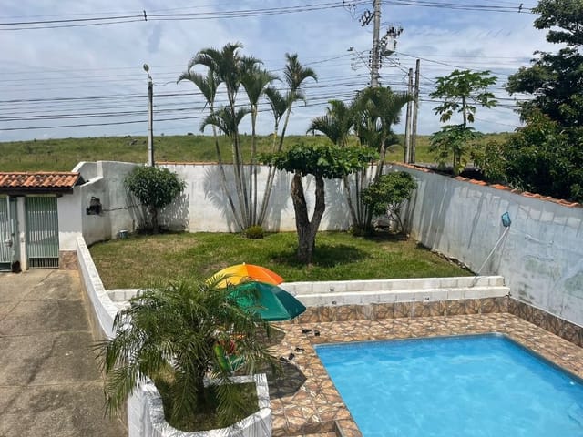 Foto do Chácara - Chácara com 2 dormitórios à venda, 2000 m² por R$ 700.000,00 - Vila Menino Jesus - Caçapava/SP | INDEPENDENCE NEGOCIOS IMOBILIARIOS LTDA