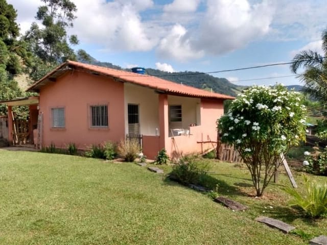 Foto do Chácara - Chácara à venda 5 Quartos, 1 Suite, 10000M², Área Rural de Itajubá, Itajubá - MG | MOHALLEM e LOPES CORRETAGEM E ADMINISTRACAO DE IMOVEIS LTDA