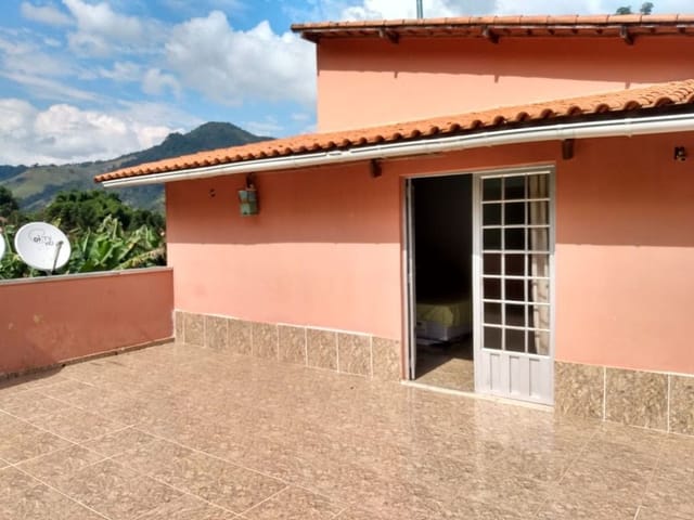 Foto do Chácara - Chácara à venda 5 Quartos, 1 Suite, 10000M², Área Rural de Itajubá, Itajubá - MG | MOHALLEM e LOPES CORRETAGEM E ADMINISTRACAO DE IMOVEIS LTDA