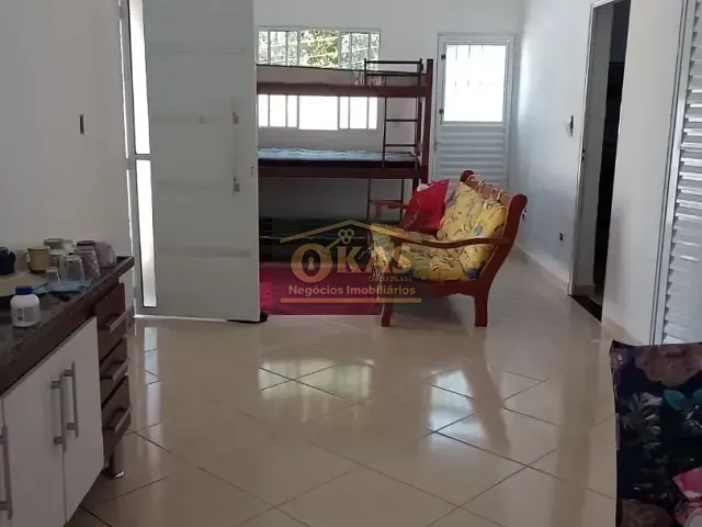 Chácara com 1000m² 2 quartos e 1 banheiro, à venda, no bairro Chácara Nossa Senhora Aparecida II em Suzano