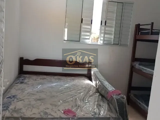 Chácara com 1000m² 2 quartos e 1 banheiro, à venda, no bairro Chácara Nossa Senhora Aparecida II em Suzano