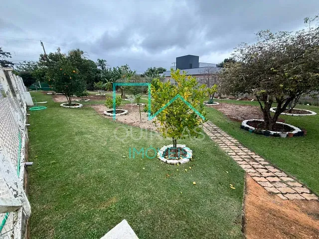 Chácara com 1432m² 3 quartos e 3 banheiros, à venda, no bairro Jacaré em Cabreúva