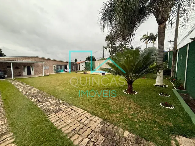 Chácara com 1432m² 3 quartos e 3 banheiros, à venda, no bairro Jacaré em Cabreúva