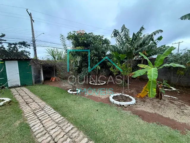 Chácara com 1432m² 3 quartos e 3 banheiros, à venda, no bairro Jacaré em Cabreúva