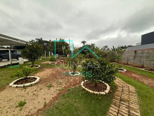 Chácara com 1432m² 3 quartos e 3 banheiros, à venda, no bairro Jacaré em Cabreúva