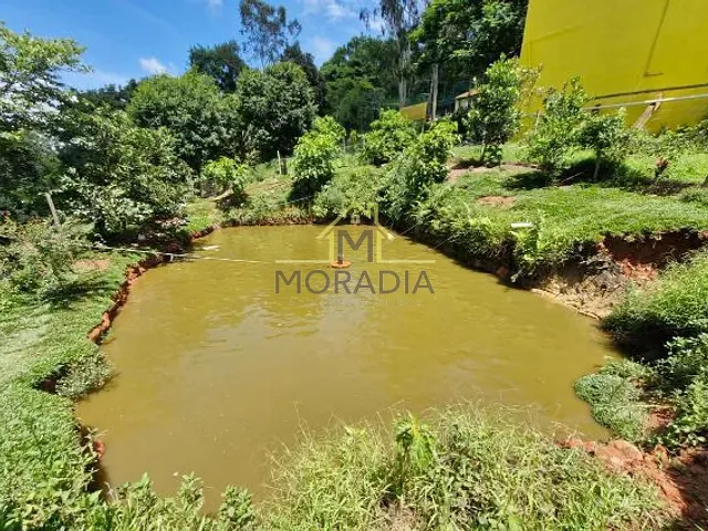 Chácara com 11000m² 3 quartos e 2 banheiros, à venda, no bairro rodovia em Arceburgo