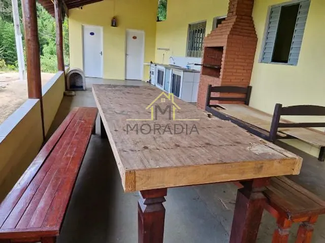 Chácara com 11000m² 3 quartos e 2 banheiros, à venda, no bairro rodovia em Arceburgo