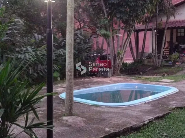 Chácara com 1800m² 3 quartos e 2 banheiros, à venda, no bairro Nossa Senhora da Penha em Matias Barbosa