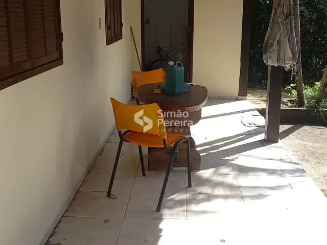 Chácara com 1800m² 3 quartos e 2 banheiros, à venda, no bairro Nossa Senhora da Penha em Matias Barbosa
