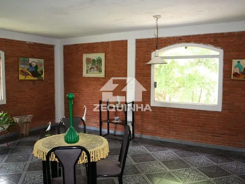 Chácara, 4 quartos, 2000 m² - Foto 7