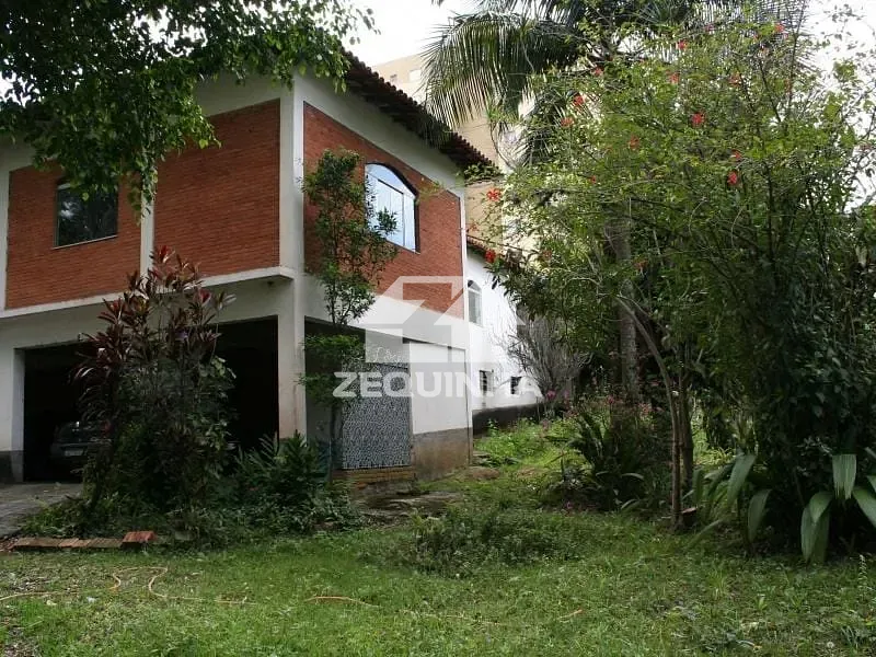 Chácara, 4 quartos, 2000 m² - Foto 10