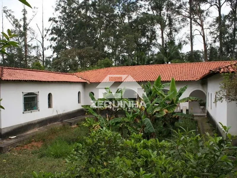 Chácara, 4 quartos, 2000 m² - Foto 11
