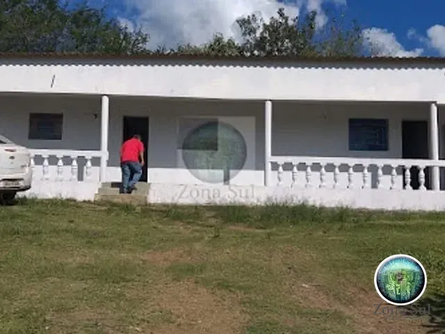 Chácara com 120m² 2 quartos e 2 banheiros, à venda, no bairro Carafa em Votorantim