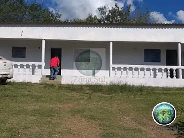 Chácara com 120m² 2 quartos e 2 banheiros, à venda, no bairro Carafa em Votorantim