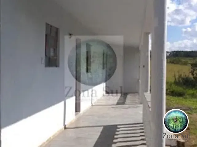 Chácara com 120m² 2 quartos e 2 banheiros, à venda, no bairro Carafa em Votorantim
