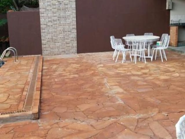 Foto do Chácara - Chácara com 3 dormitórios à venda, 5000 m² por R$ 550.000,00 - Parque das Gameleiras - Uberaba/MG | ZUCATO IMOBILIARIA LTDA