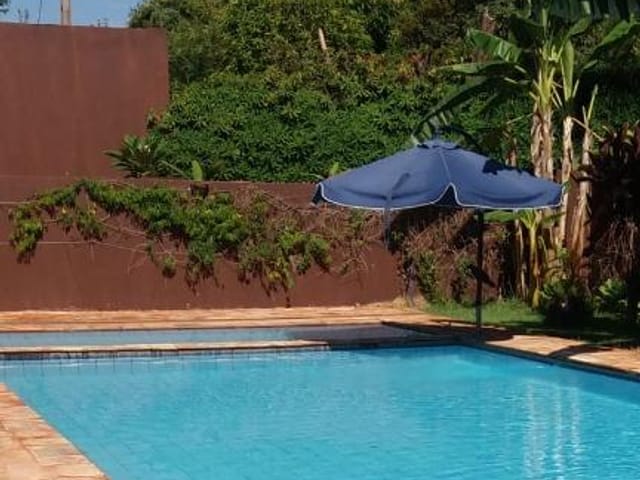 Foto do Chácara - Chácara com 3 dormitórios à venda, 5000 m² por R$ 550.000,00 - Parque das Gameleiras - Uberaba/MG | ZUCATO IMOBILIARIA LTDA