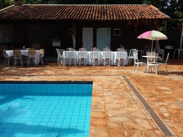 Foto do Chácara - Chácara com 3 dormitórios à venda, 5000 m² por R$ 550.000,00 - Parque das Gameleiras - Uberaba/MG | ZUCATO IMOBILIARIA LTDA