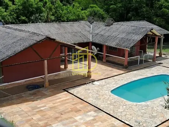 Chácara com 48400m², à venda, no bairro Vila Rica em São Miguel Arcanjo