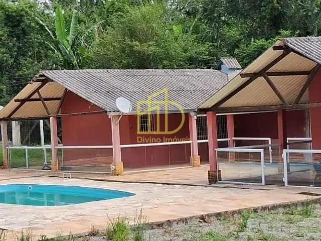 Chácara com 48400m², à venda, no bairro Vila Rica em São Miguel Arcanjo