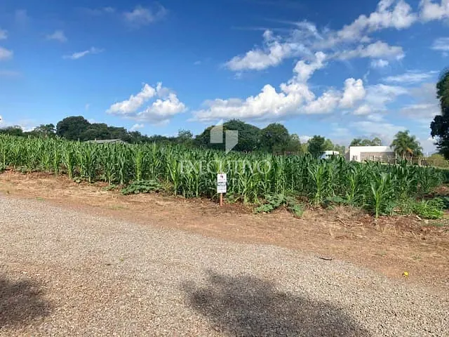 Chácara à venda, no bairro Bairro Aimoré em Arroio do Meio