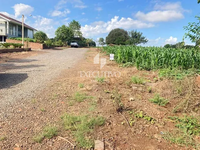 Chácara à venda, no bairro Bairro Aimoré em Arroio do Meio