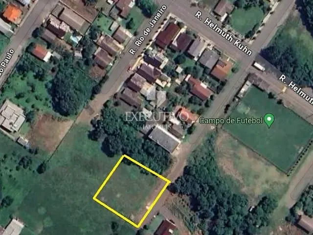 Chácara à venda, no bairro Bairro Aimoré em Arroio do Meio