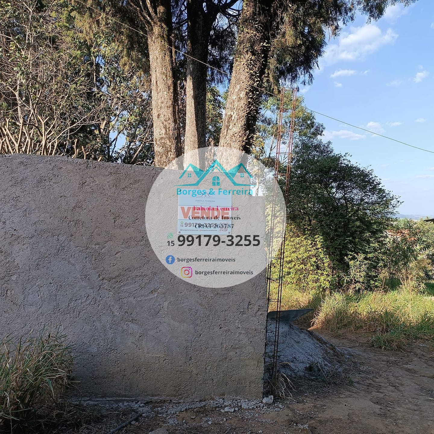 Chácara à venda com 2 quartos, 1500m² - Foto 1