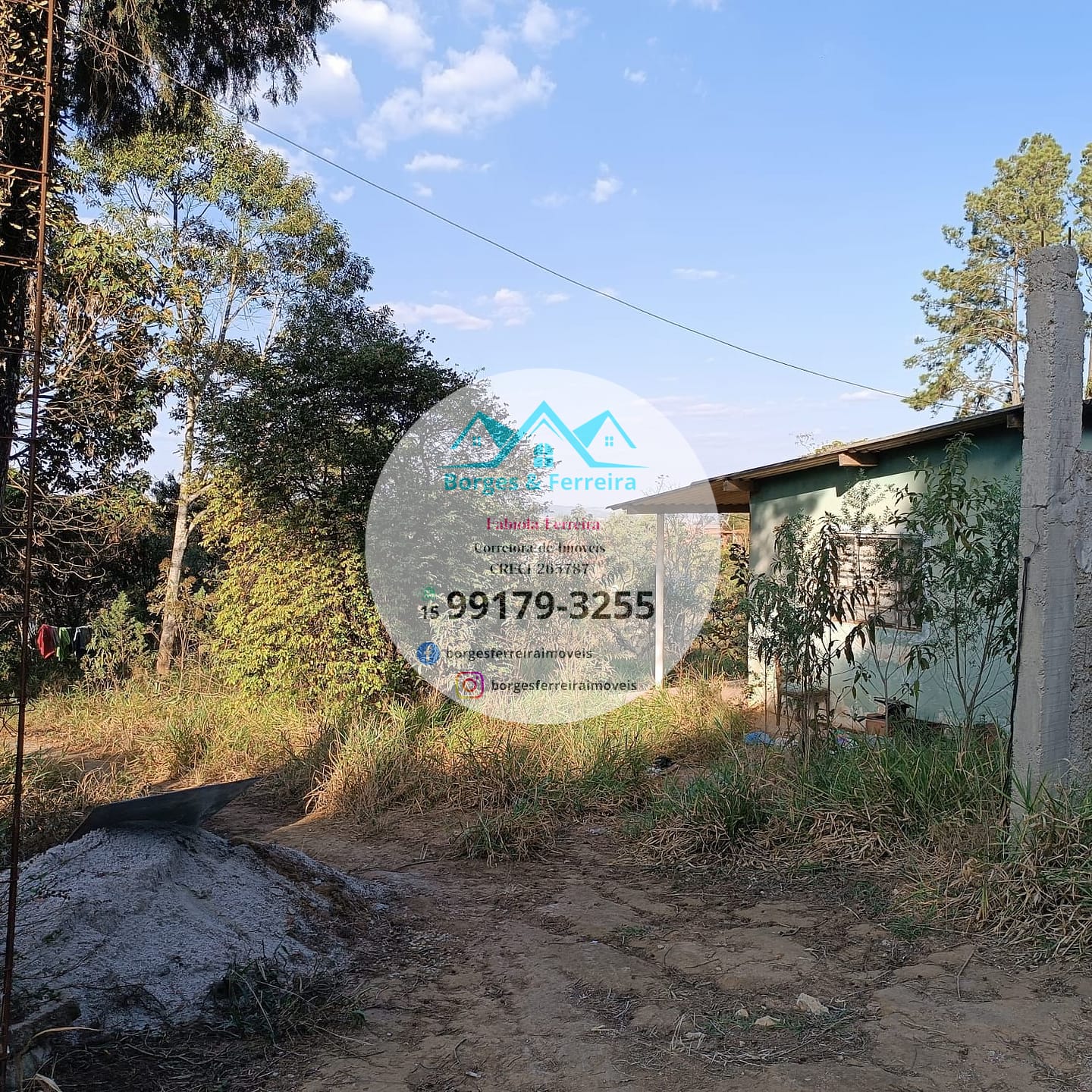 Chácara à venda com 2 quartos, 1500m² - Foto 4
