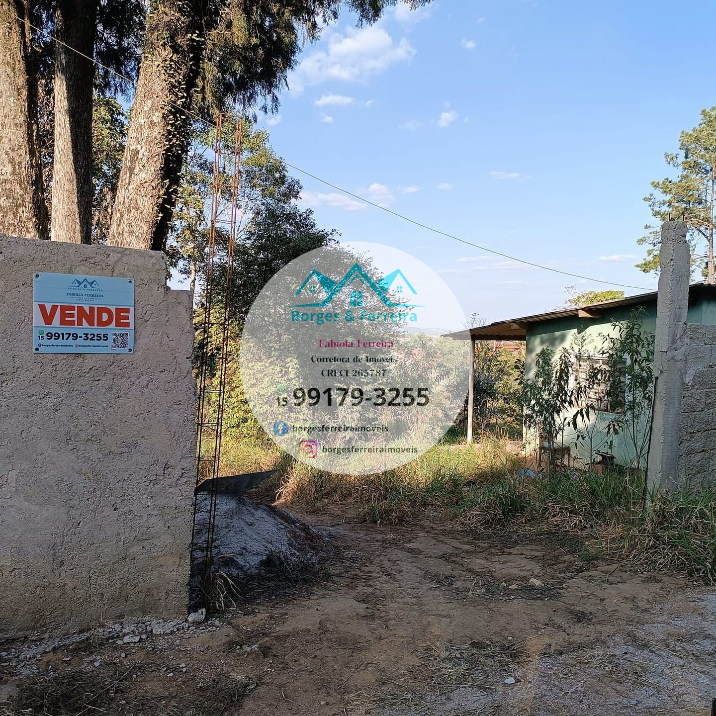 Chácara à venda com 2 quartos, 1500m² - Foto 5