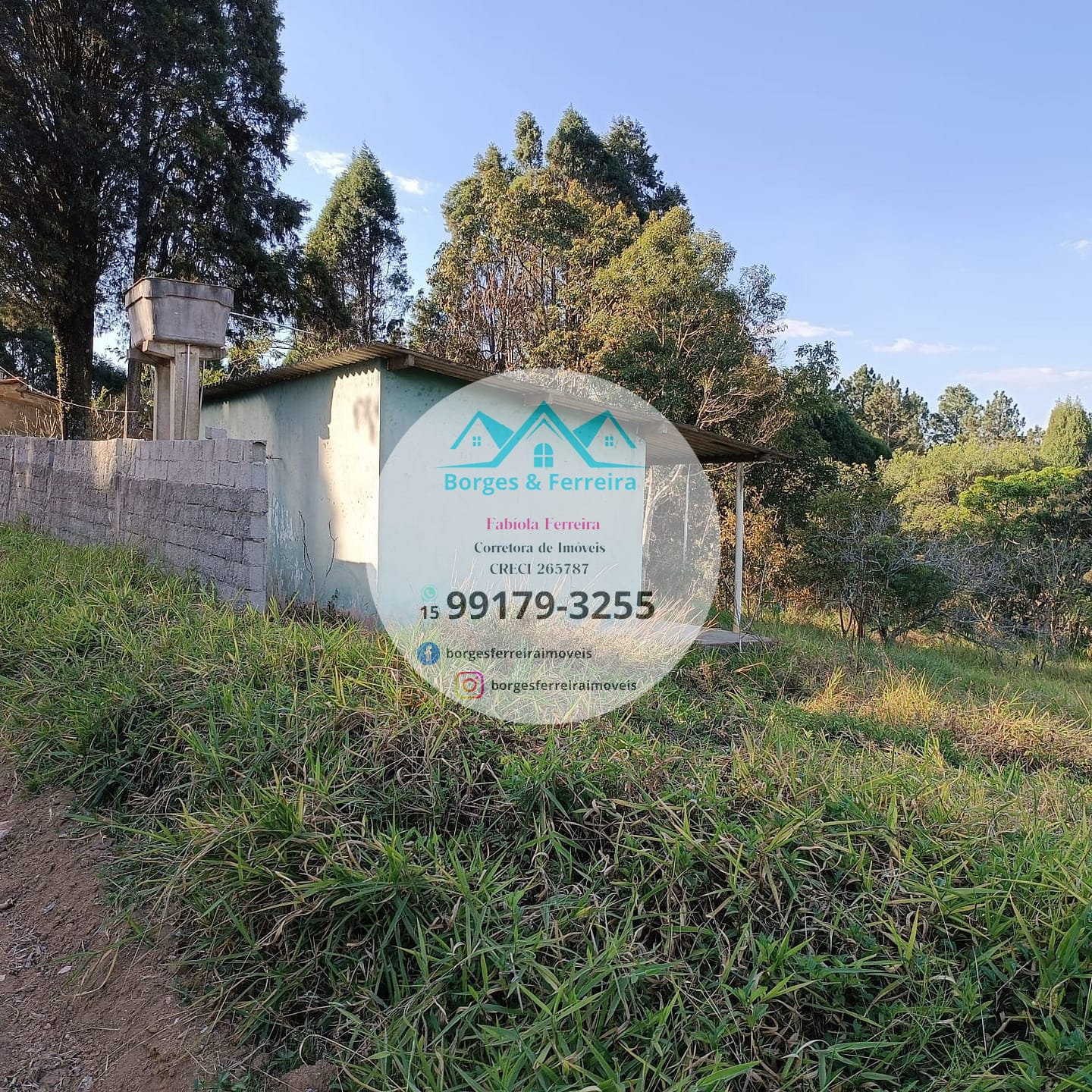 Chácara à venda com 2 quartos, 1500m² - Foto 11