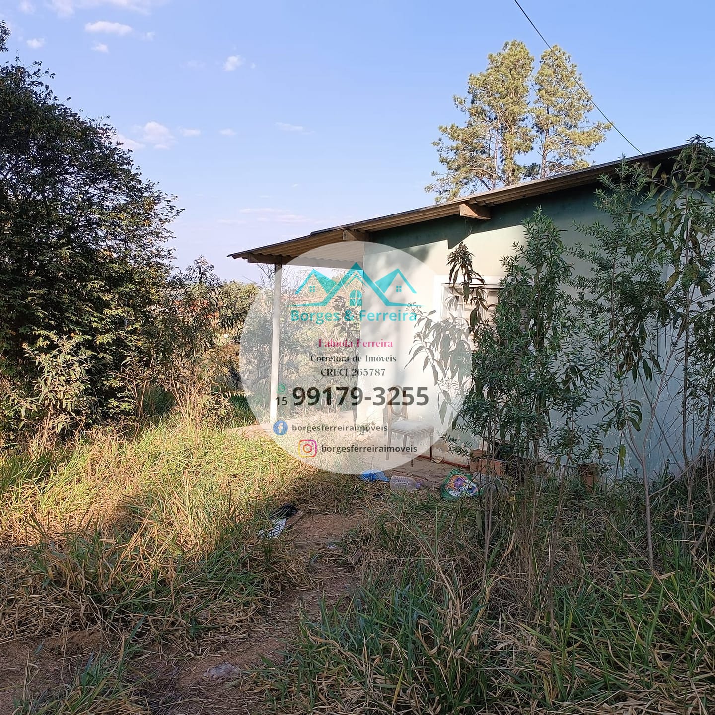 Chácara à venda com 2 quartos, 1500m² - Foto 12