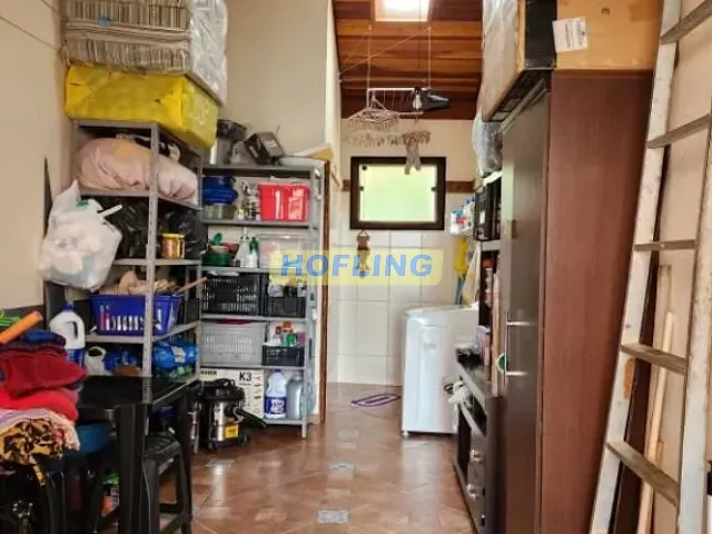 Chácara com 2843m² 3 quartos e 3 banheiros, à venda, no bairro Jardim São Benedito em Charqueada