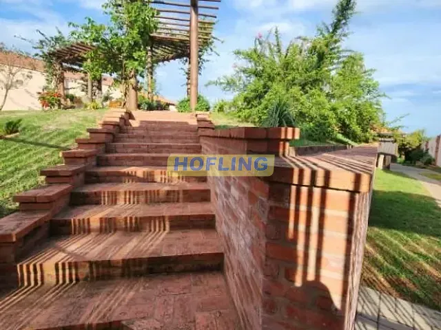 Chácara com 2843m² 3 quartos e 3 banheiros, à venda, no bairro Jardim São Benedito em Charqueada