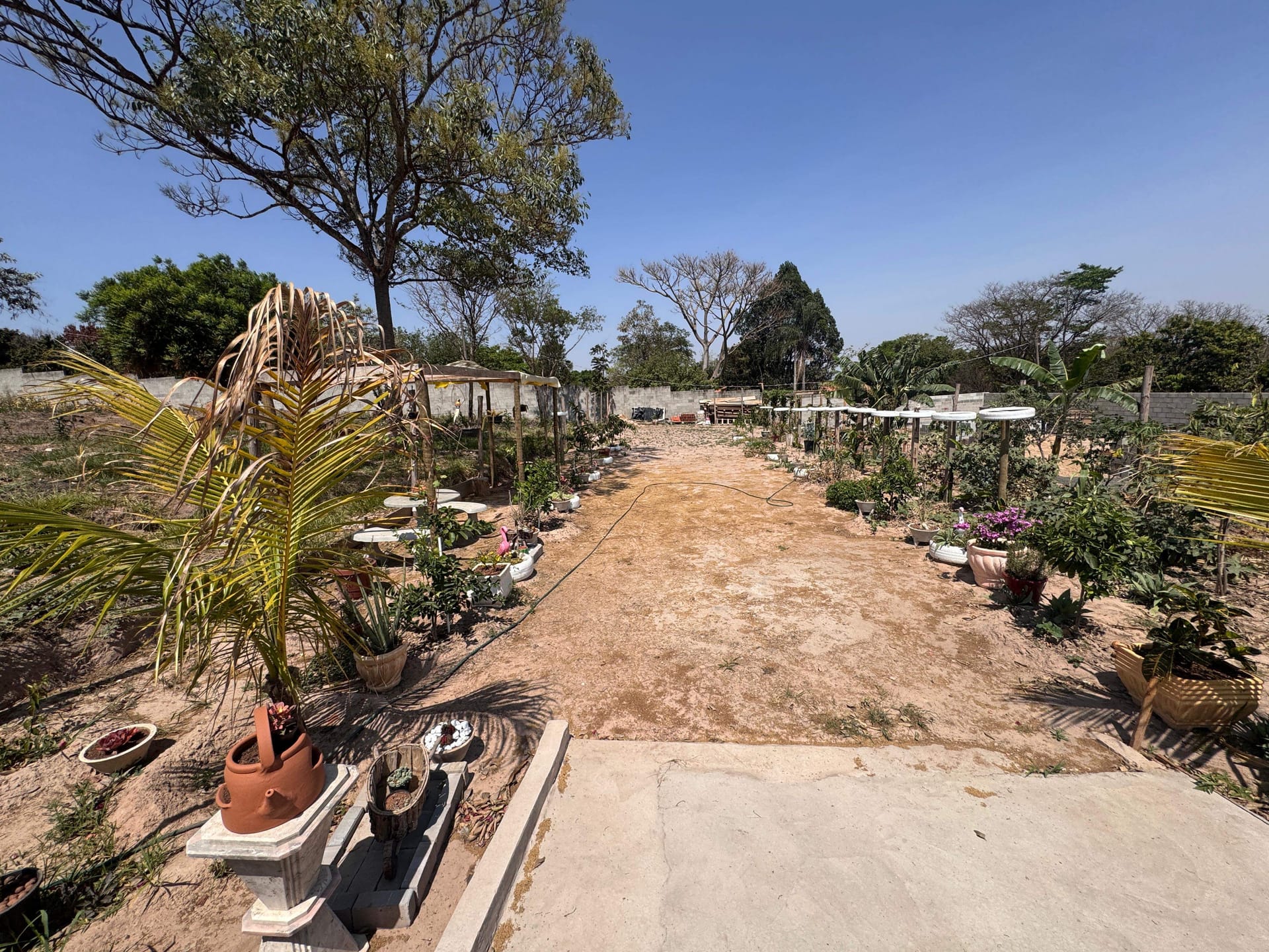 Chácara, 1 quarto, 10 m² - Foto 5