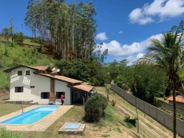 Foto do Chácara - Chácara com 3 dormitórios para alugar, 3000 m² por R$ 2.500,00/mês - Jardim Colônia - Jacareí/SP | INDEPENDENCE NEGOCIOS IMOBILIARIOS LTDA