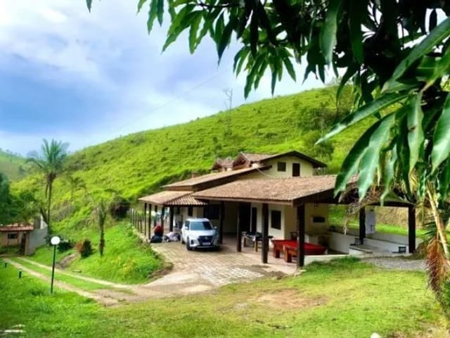 Foto do Chácara - Chácara com 3 dormitórios para alugar, 3000 m² por R$ 2.500,00/mês - Jardim Colônia - Jacareí/SP | INDEPENDENCE NEGOCIOS IMOBILIARIOS LTDA