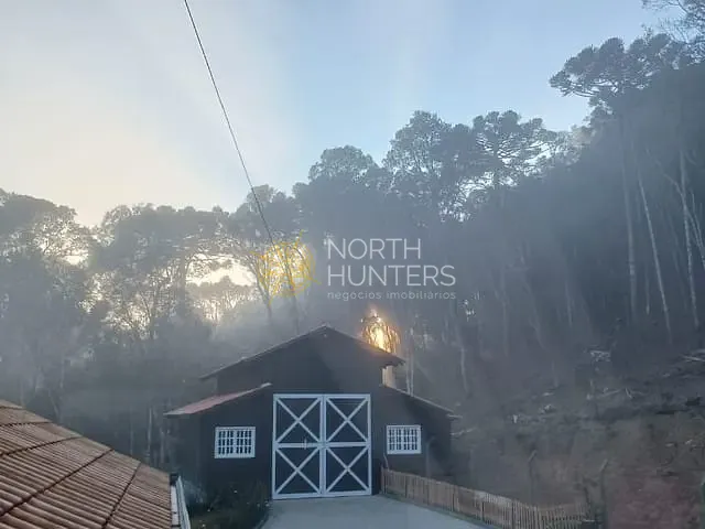 Chácara com 33000m² 4 quartos e 2 banheiros, à venda, no bairro Salto em Campo Alegre