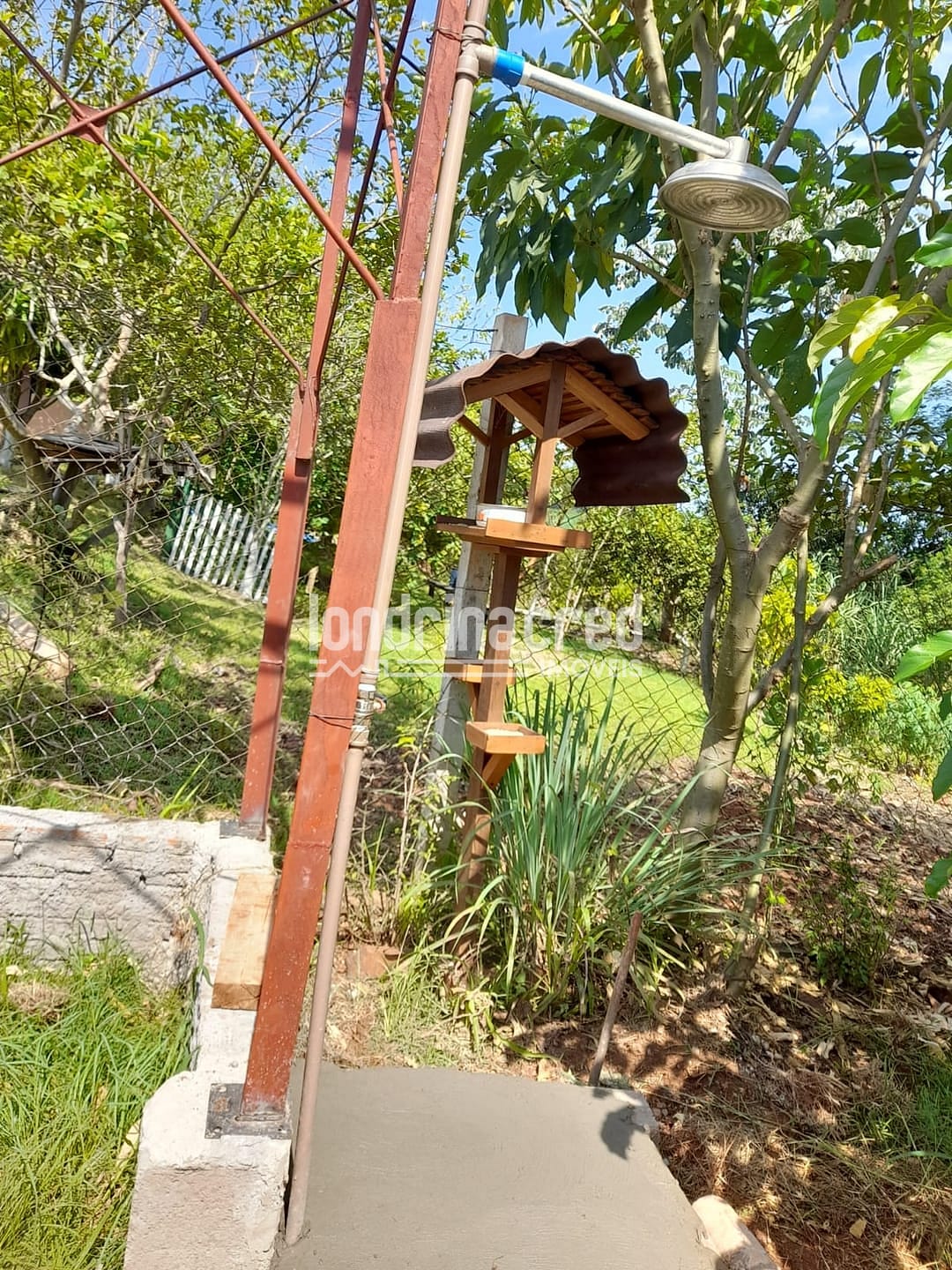 Sítio, 1 quarto, 525 m² - Foto 19