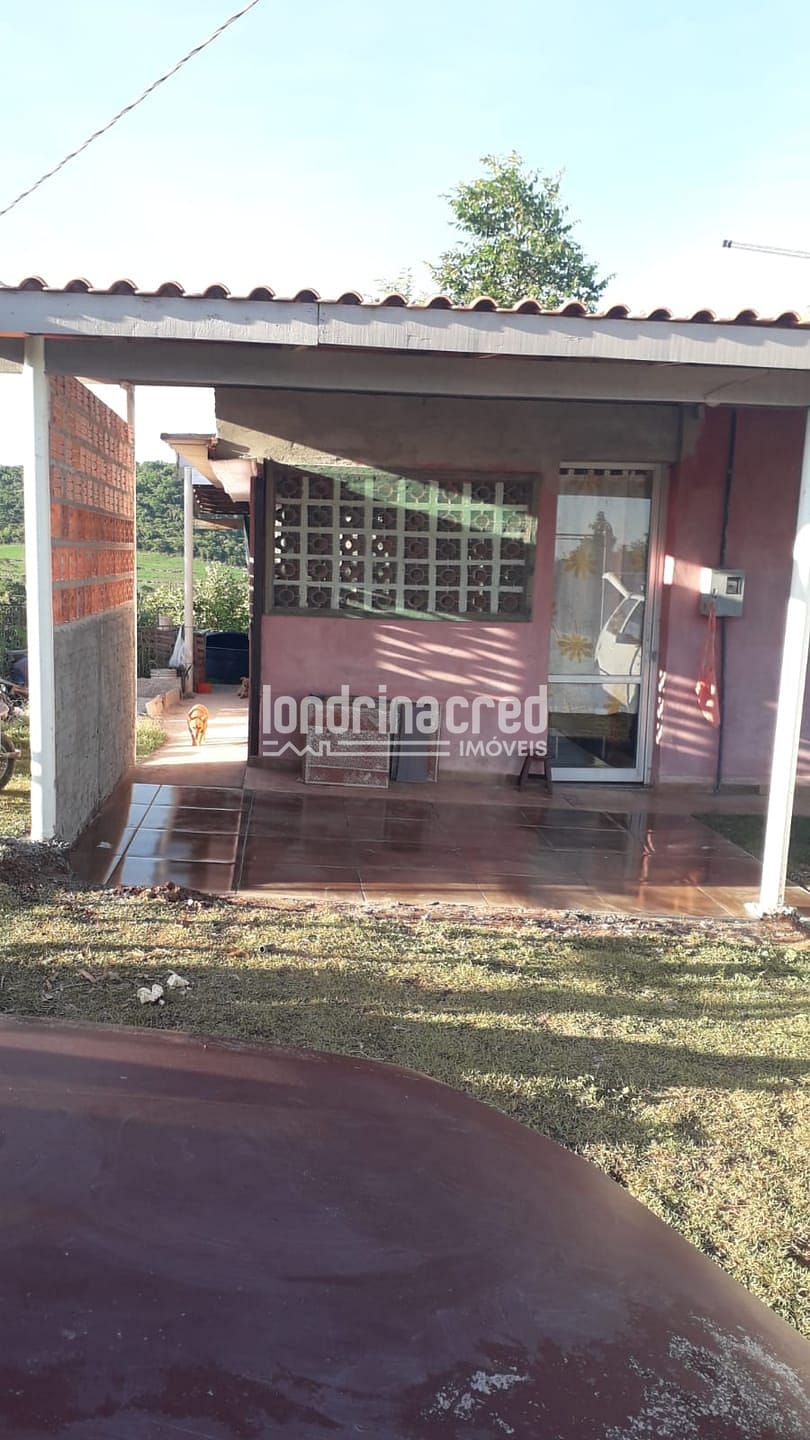 Sítio, 1 quarto, 525 m² - Foto 9