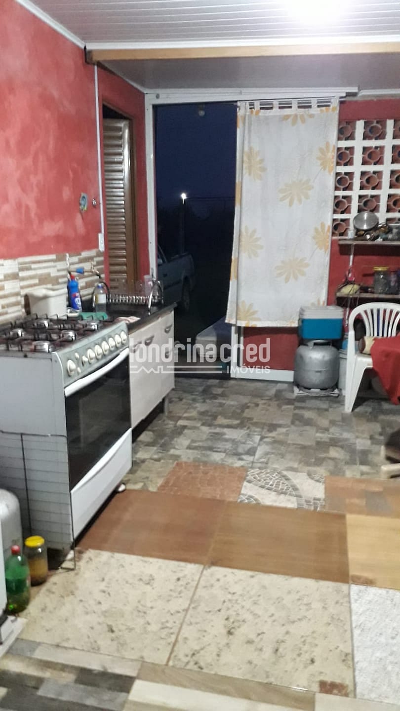 Sítio, 1 quarto, 525 m² - Foto 8