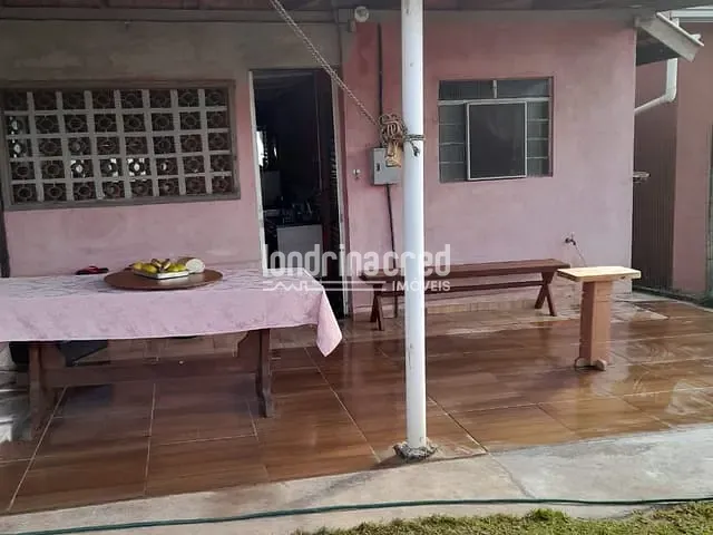 Chácara com 525m², à venda, no bairro Zona Rural em Ibiporã