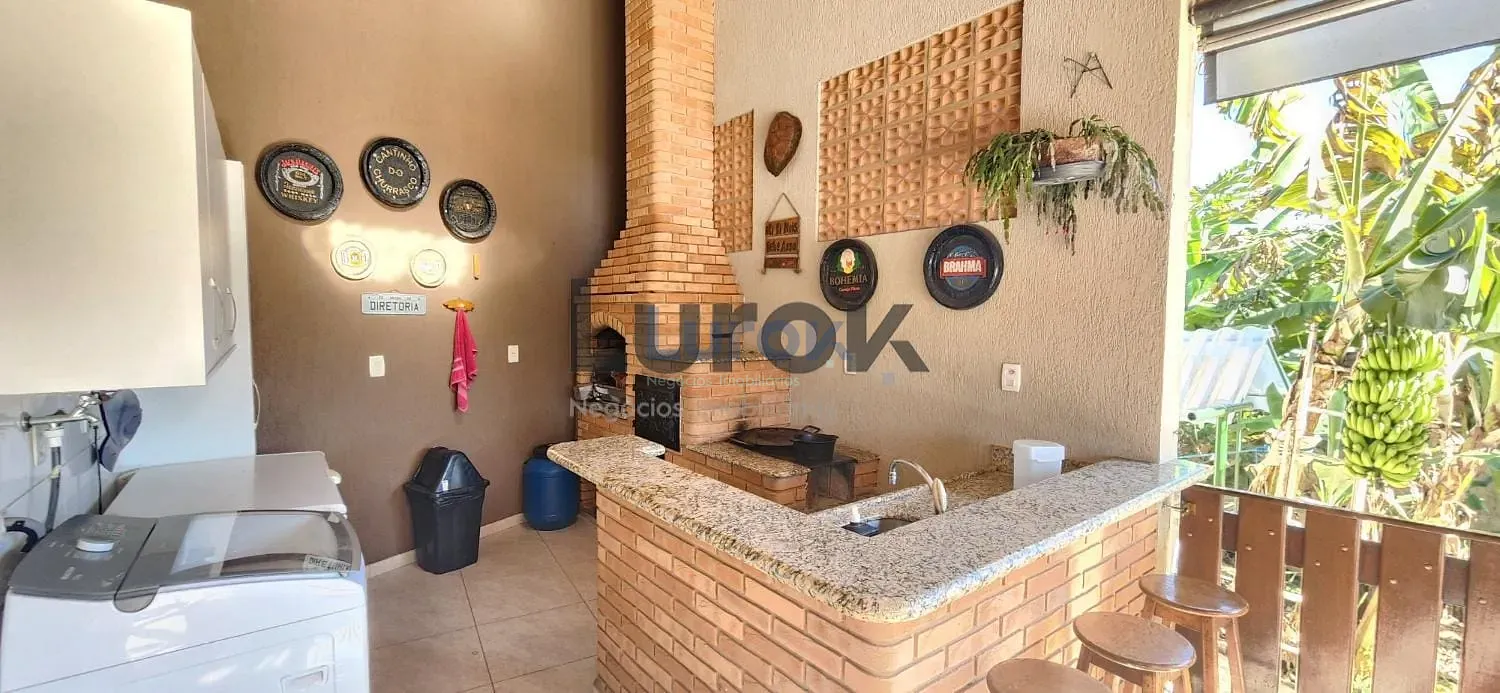 Chácara, 3 quartos, 1560 m² - Foto 13