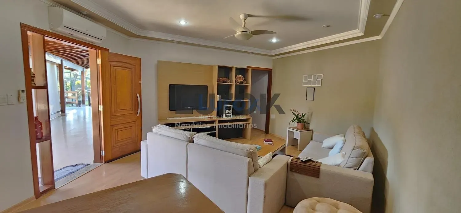 Chácara, 3 quartos, 1560 m² - Foto 3